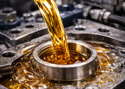 HIDRÁULICOS PARA LA INDUSTRIA