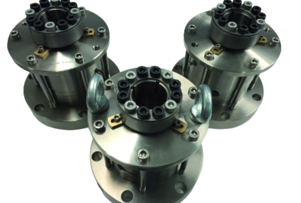 CIERRE DE AGITADOR SIMPLE TIPO-127