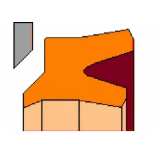 DA111 – Collarín-rascador encajable para hidráulica y neumática