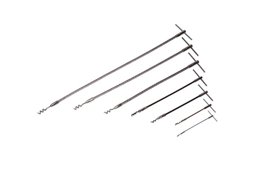EXTRACTORES DE EMPAQUETADURA