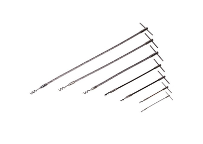 EXTRACTORES DE EMPAQUETADURA