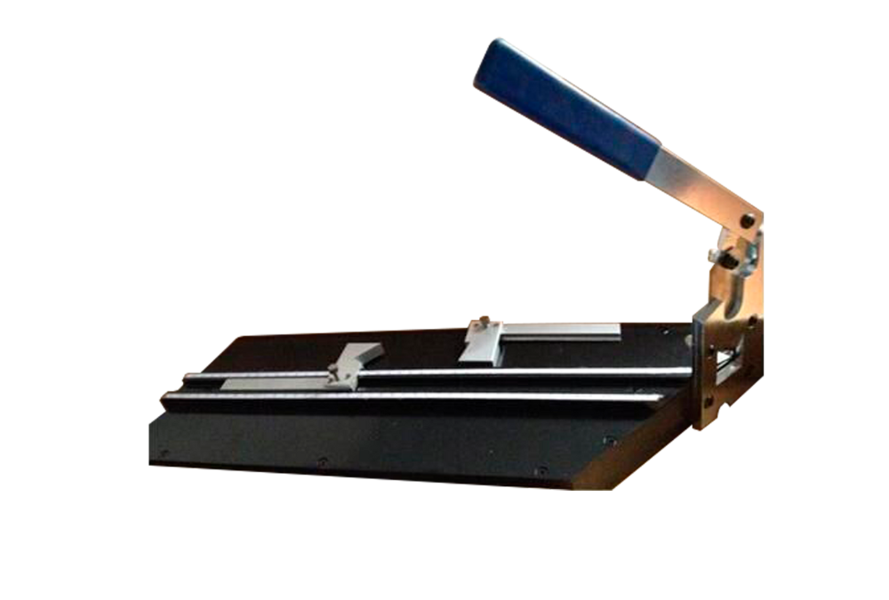 CORTADORA EMPAQUETADURA