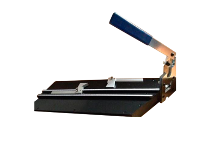 CORTADORA EMPAQUETADURA