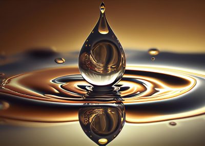 ACEITES DE PROCESOS Y BOMBAS DE VACÍO