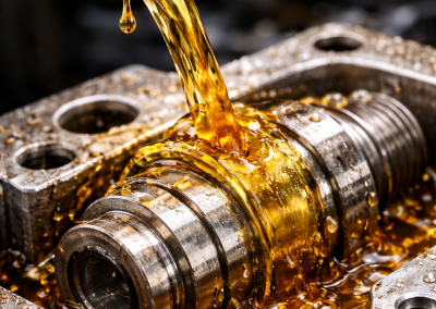 HIDROFUGANTE ANTIOXIDANTE