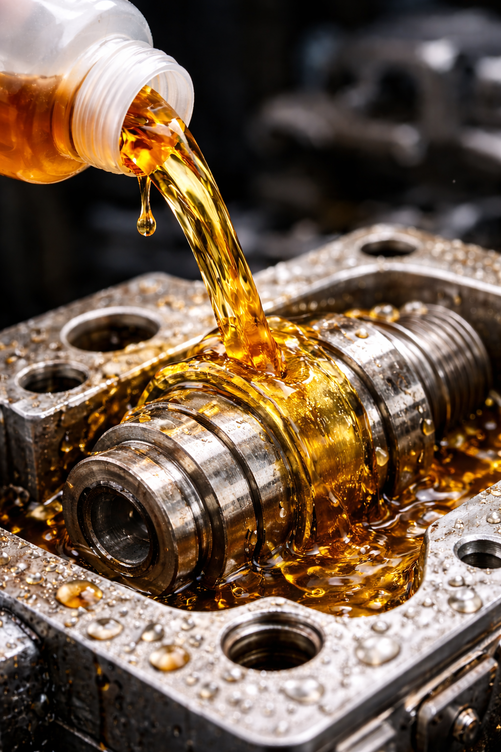 HIDROFUGANTE ANTIOXIDANTE