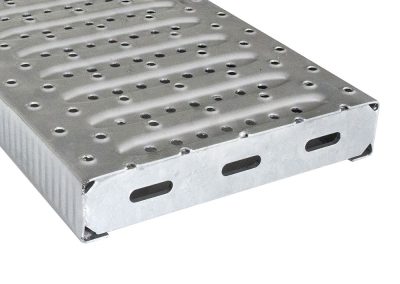 ESCALÓN GF300TS/GF325TS