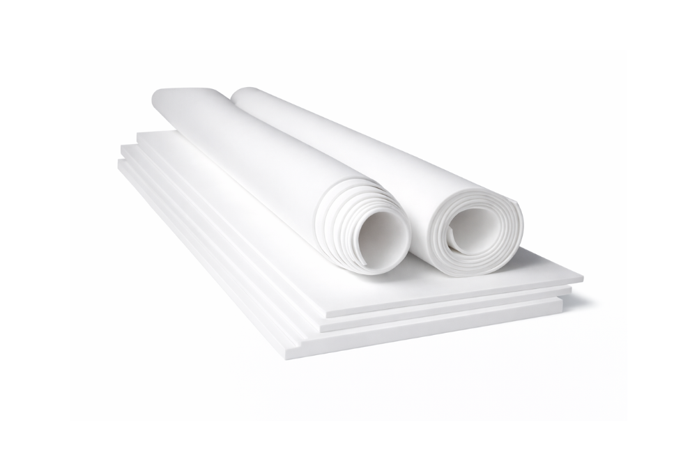 PTFE EXPANDIDO