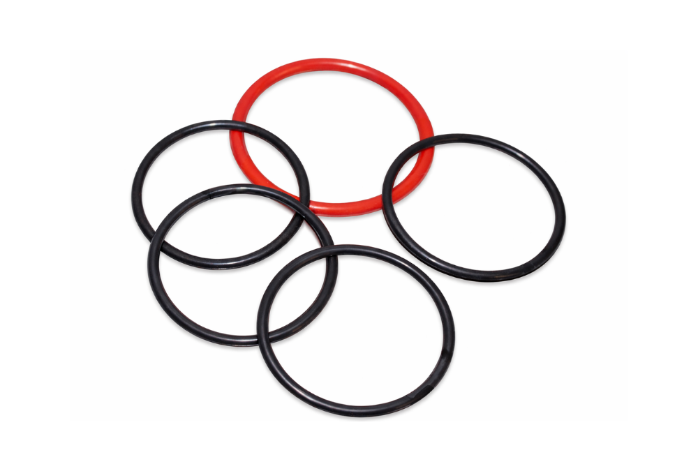 TÓRICAS FEP / PFA ENCAPSULADAS