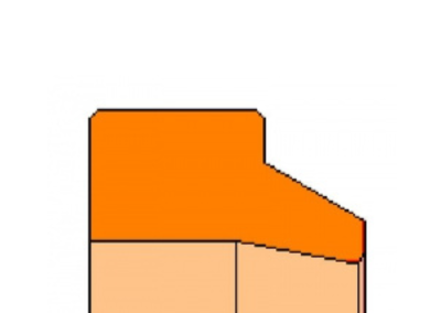 DA102 – Encajable para hidráulica