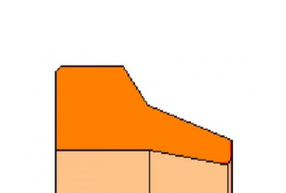 DA107 – Encajable para hidráulica