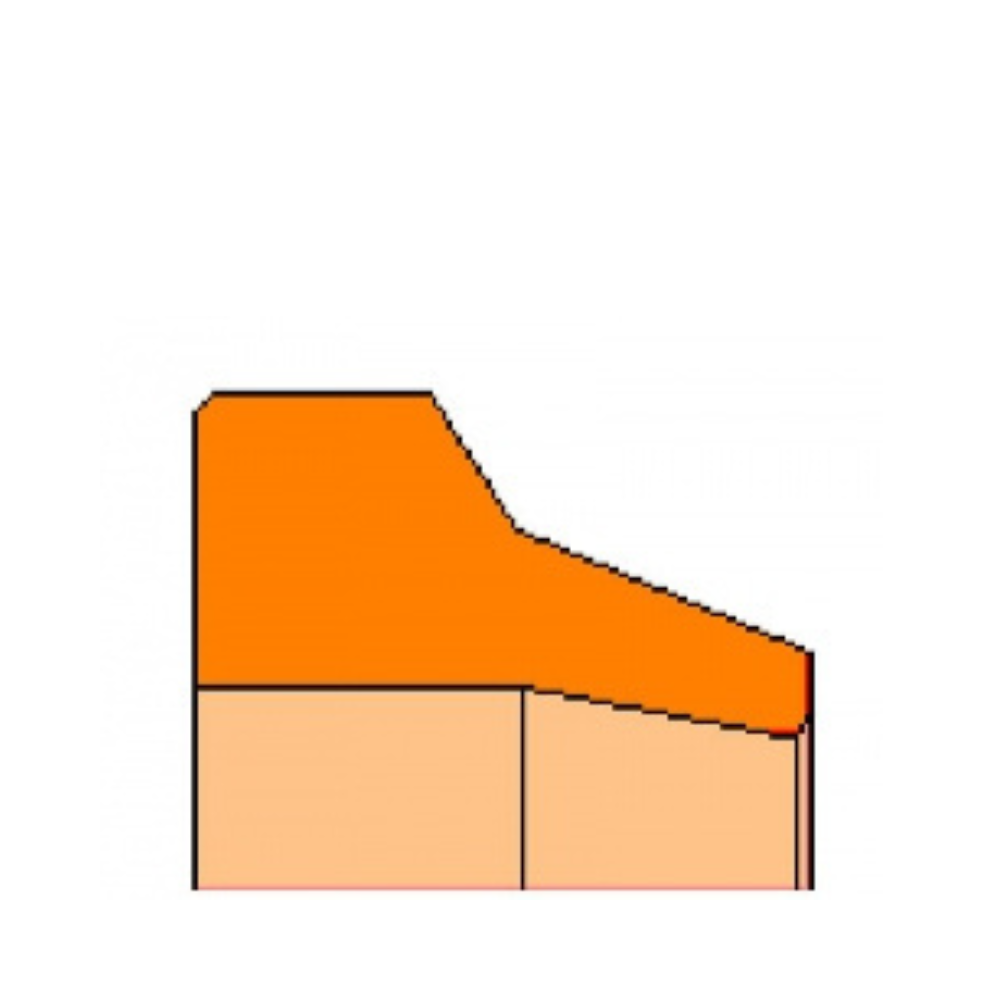 DA107 – Encajable para hidráulica