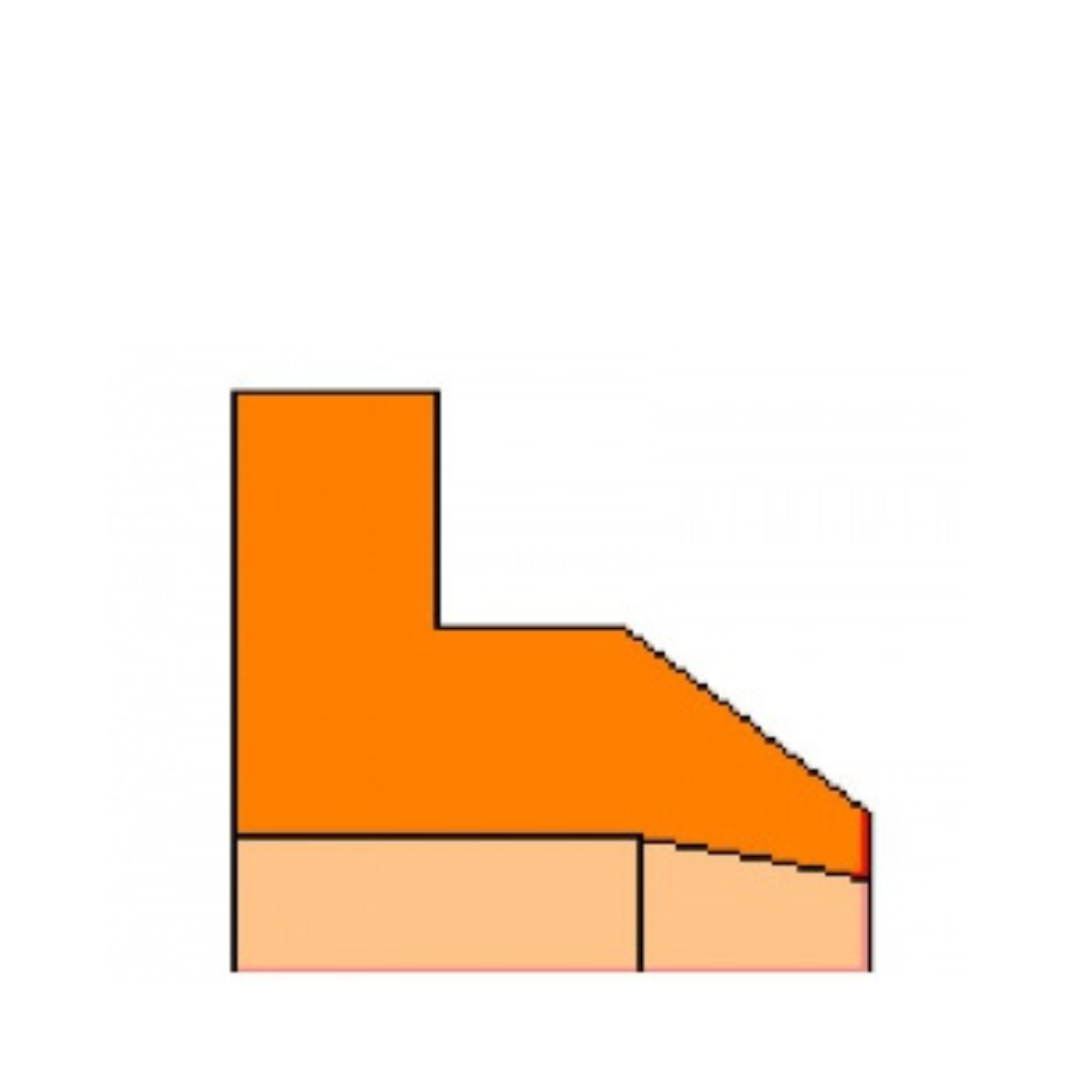 DA108 – Sombrerete para hidráulica y neumática