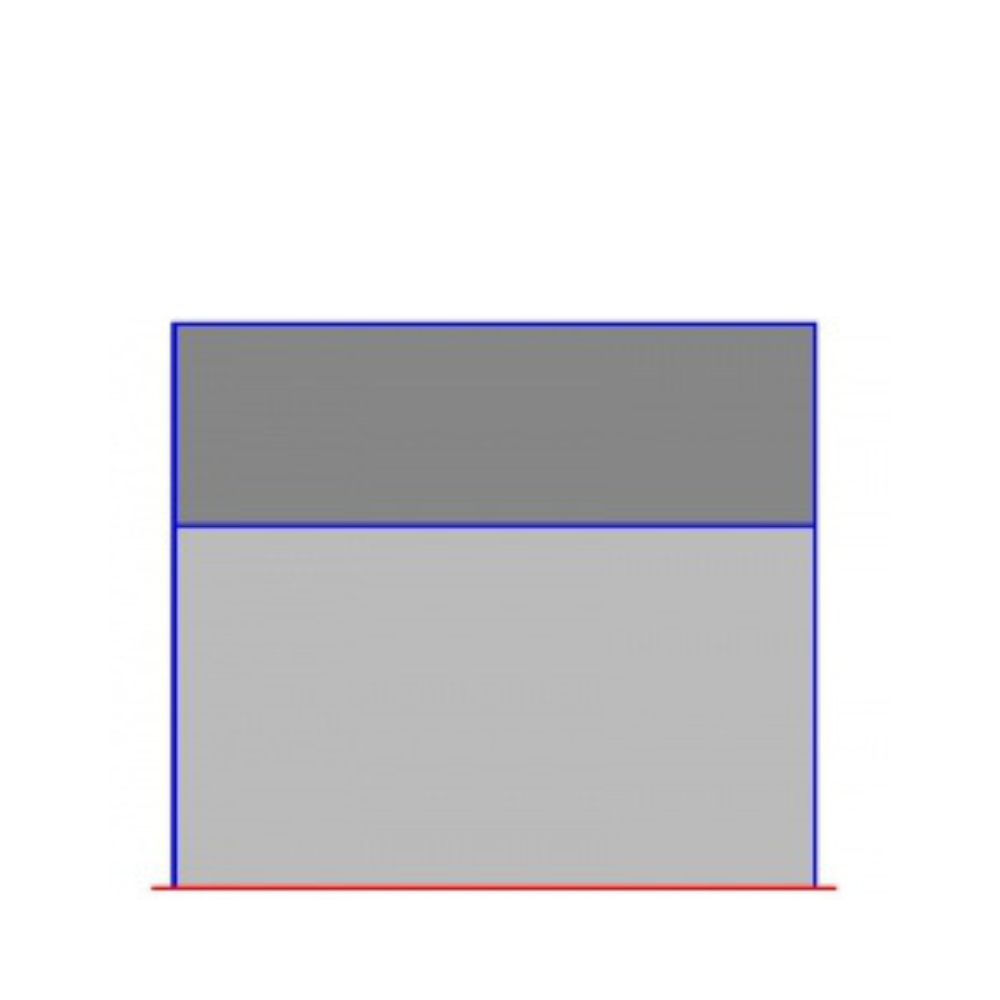 DF102 – Anillo de guía plano