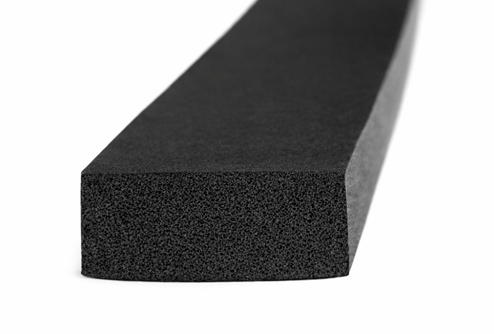 CAUCHO NATURAL ESPONJOSO