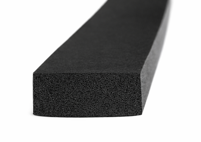 CAUCHO NATURAL ESPONJOSO