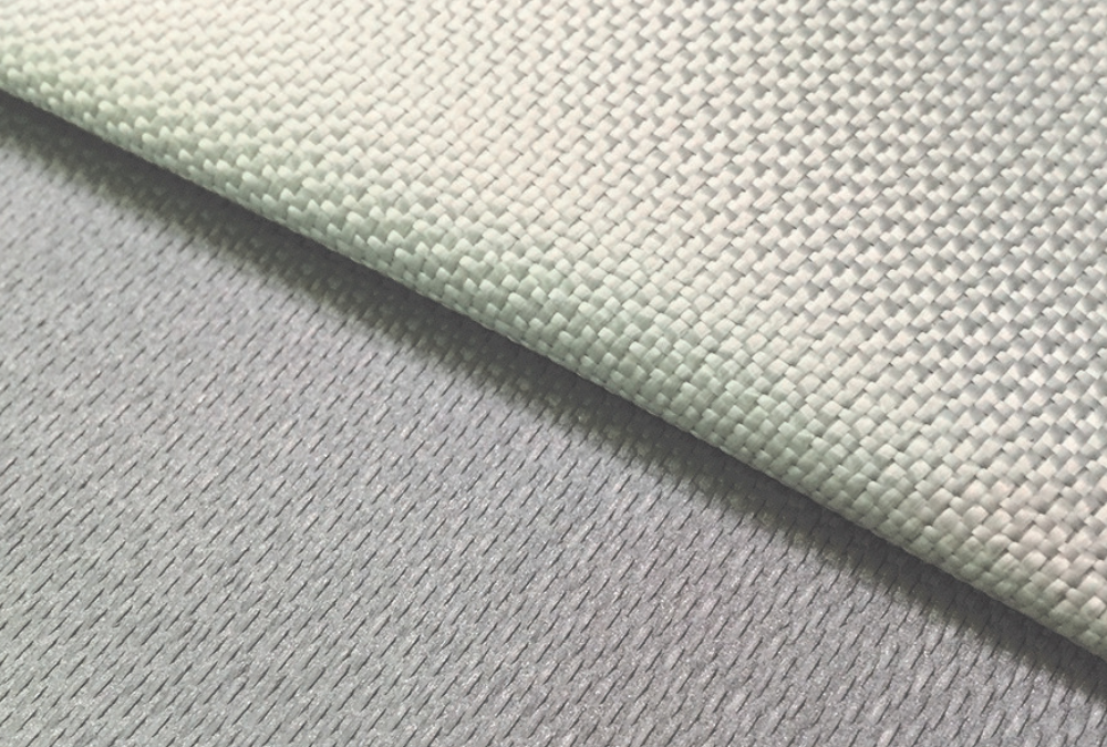 FIBRA DE VIDRIO CON POLIURETANO 1 CARA