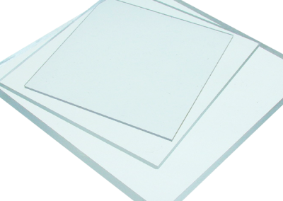 PVC GLASS