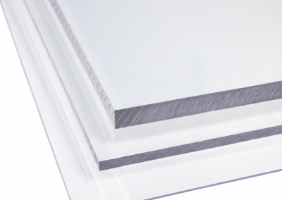 POLICARBONATO COMPACTO