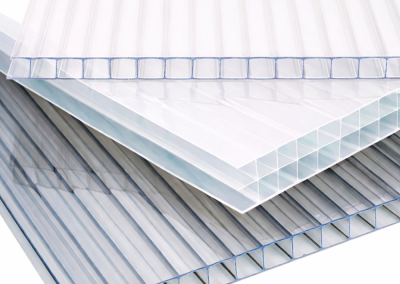 POLICARBONATO CELULAR