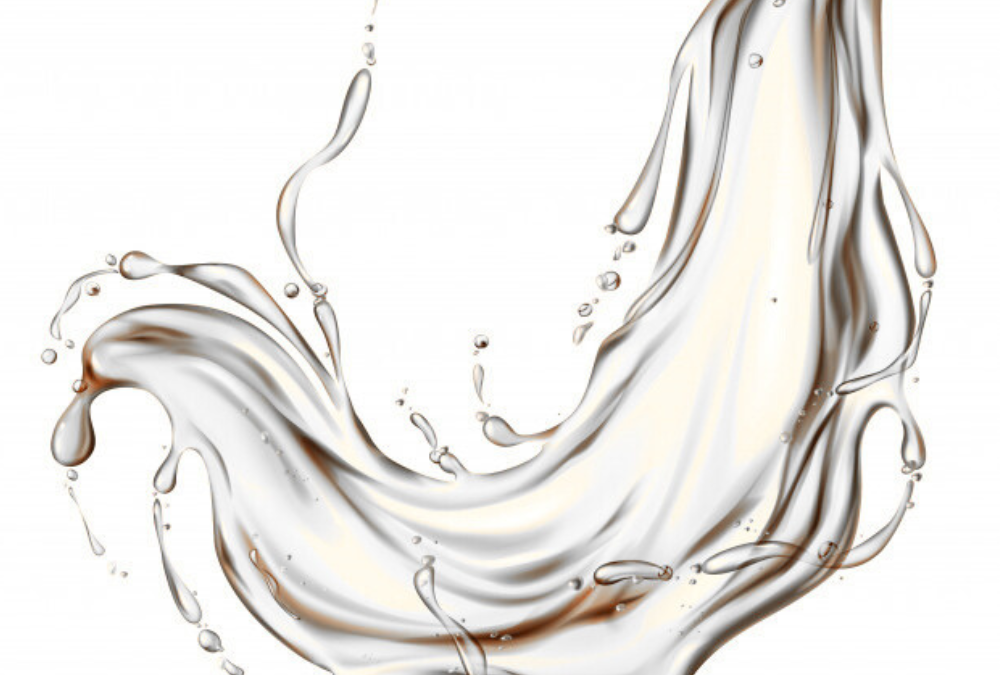 ACEITES BLANCOS MEDICINALES