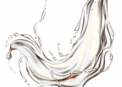 ACEITES BLANCOS MEDICINALES