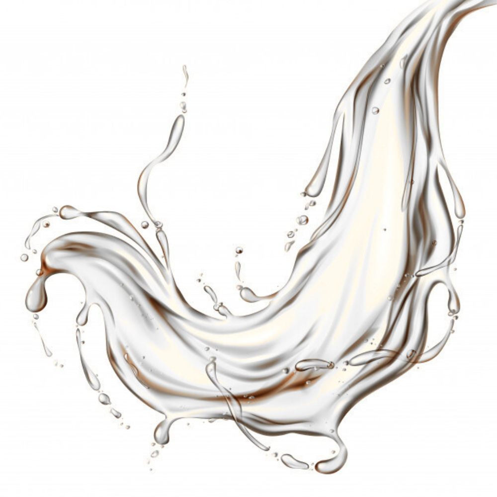 ACEITES BLANCOS MEDICINALES