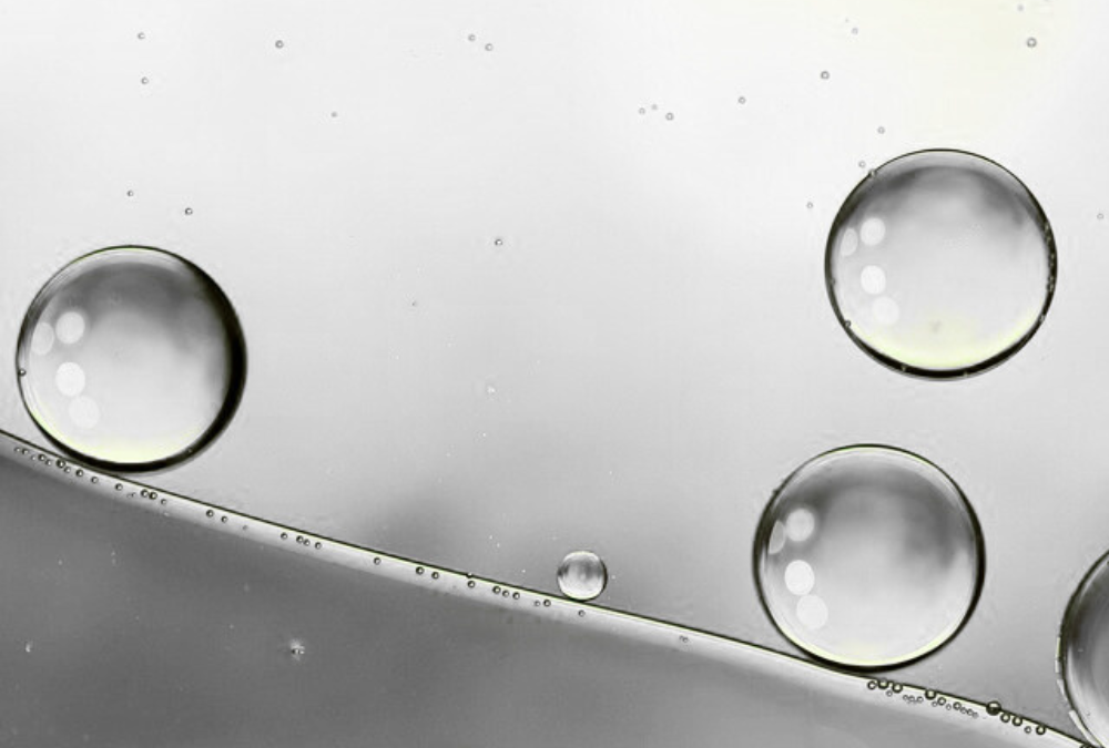 ACEITE BLANCO TÉCNICO MEDICINAL