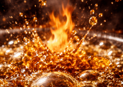 FLUIDOS DE TRANSFERENCIA DE CALOR