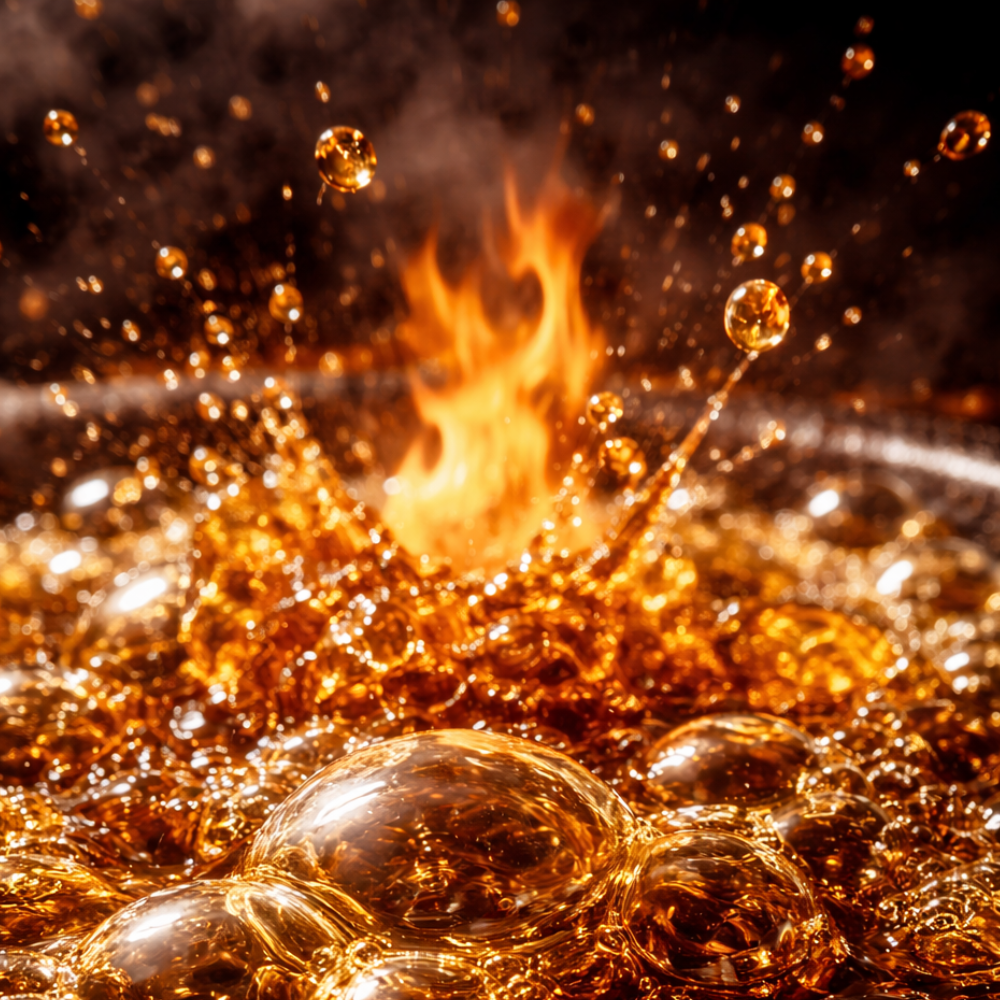 FLUIDOS DE TRANSFERENCIA DE CALOR