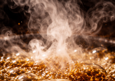 ACEITES DE CORTE Y EMBUTICIÓN EVAPORABLES