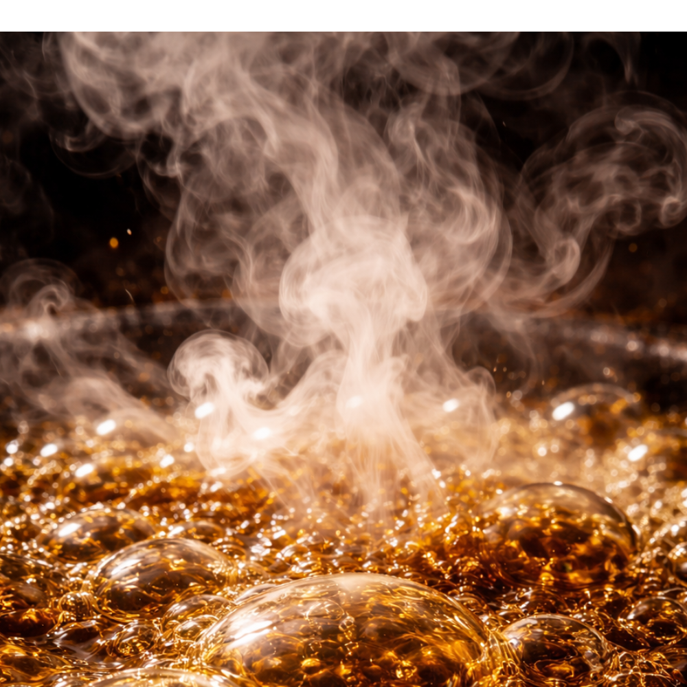 ACEITES DE CORTE Y EMBUTICIÓN EVAPORABLES