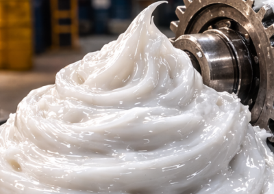 GRASA COMPLEJA DE LITIO