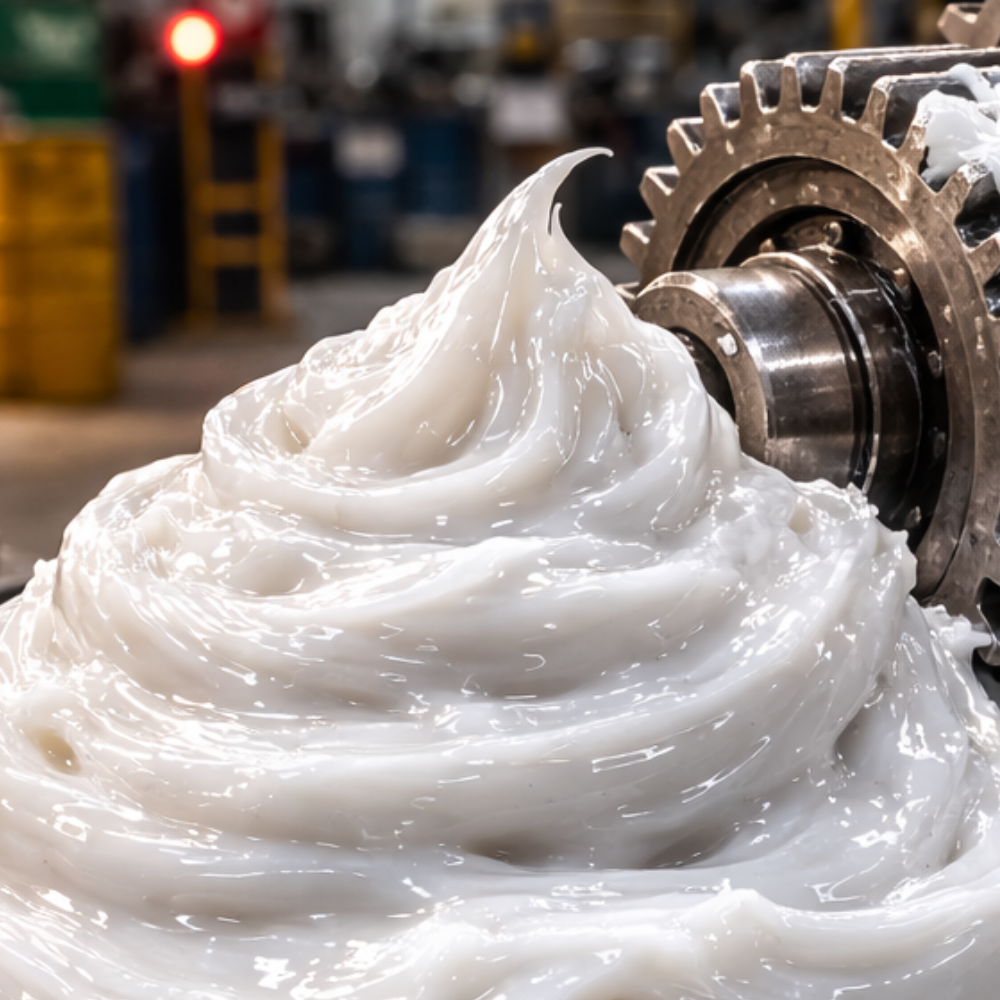 GRASA COMPLEJA DE LITIO