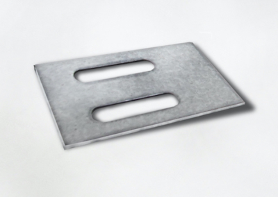 FIJACIÓN LINEAL PARA VIGA ABIERTA