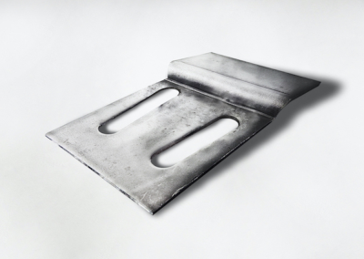 FIJACIÓN PARA VIGA ABIERTA