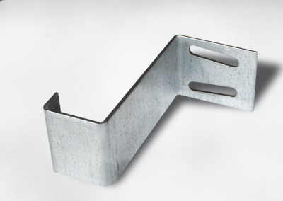 FIJACIÓN PARA VIGAS TUBULARES