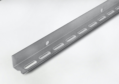 PERFIL METÁLICO EN «L» 30X30X2