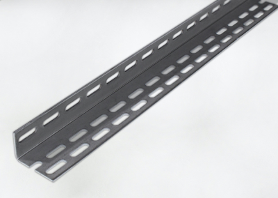 PERFIL METÁLICO EN «L» 60X40