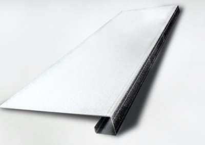 PERFIL CONTENCIÓN LINEAL 210X32