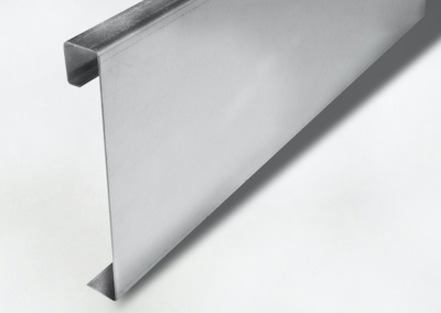 PERFIL CONTENCIÓN EN «L» 30X200X30