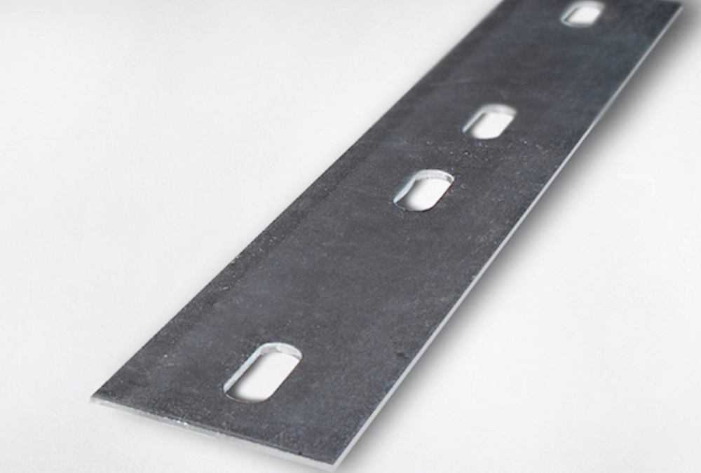 PLACA DE UNIÓN 50X360 (P60)