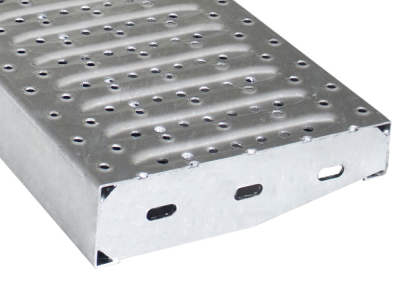 ESCALÓN GF300/2400TS