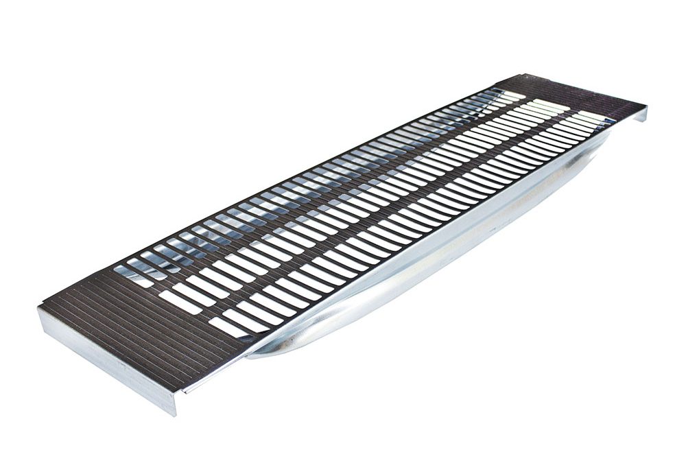 PERFORADO 50% CABEZA PLANCHADA