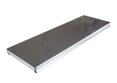 CERRADO NERVADO PLANE HEAD