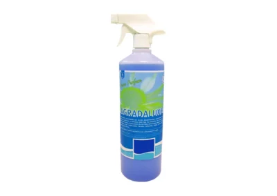 Ambientador Agradalux ET 1l con pulverizador