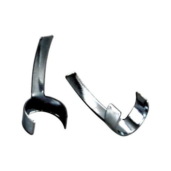 Fig. 529 Muelle clip Ø9