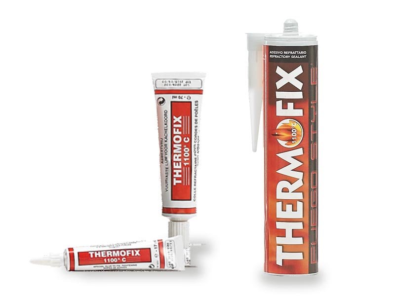 Cola Thermofix