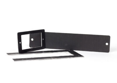 Juntas Black Glass Combi