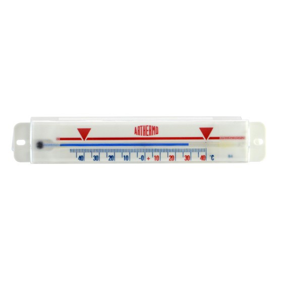 TERMÓMETRO FREEZER
